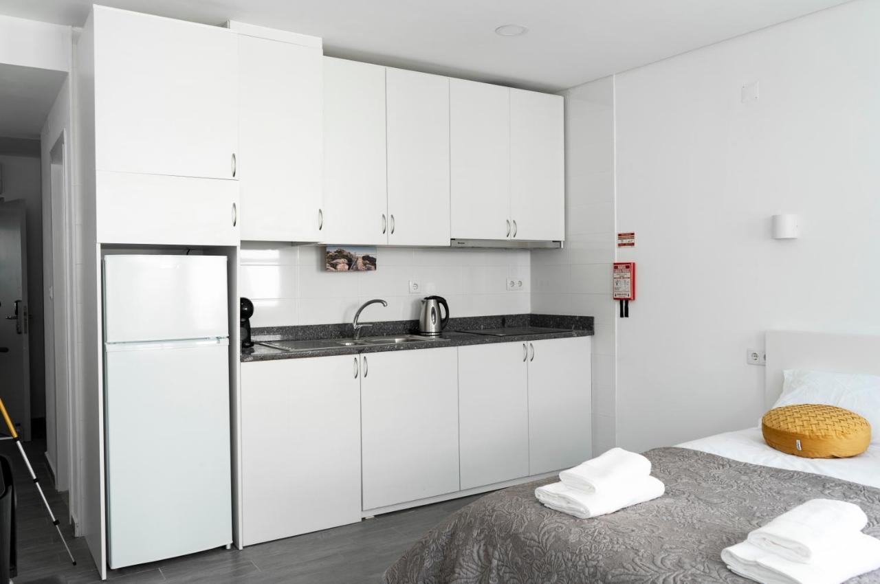 Apartamento Almada Downtown 301 OOporto Exterior foto